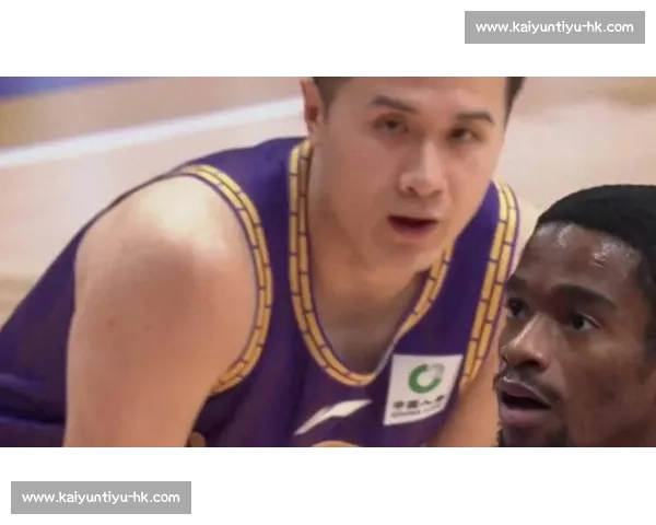 北控锁定广州王牌！重磅引援或逆袭广厦